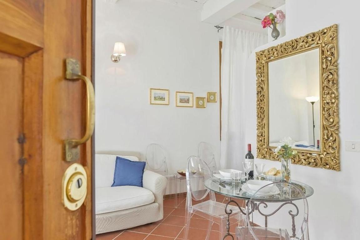 Ur-nest Window On Arno Appartement