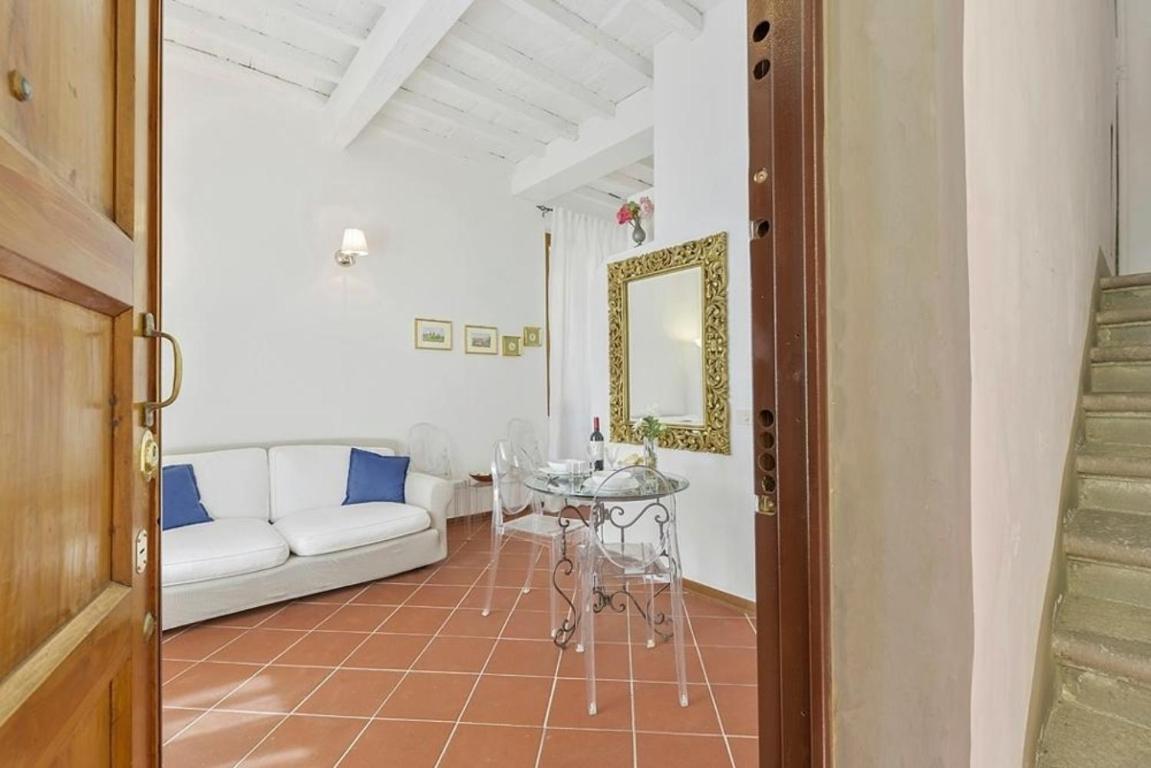 Ur-nest Window On Arno Appartement *