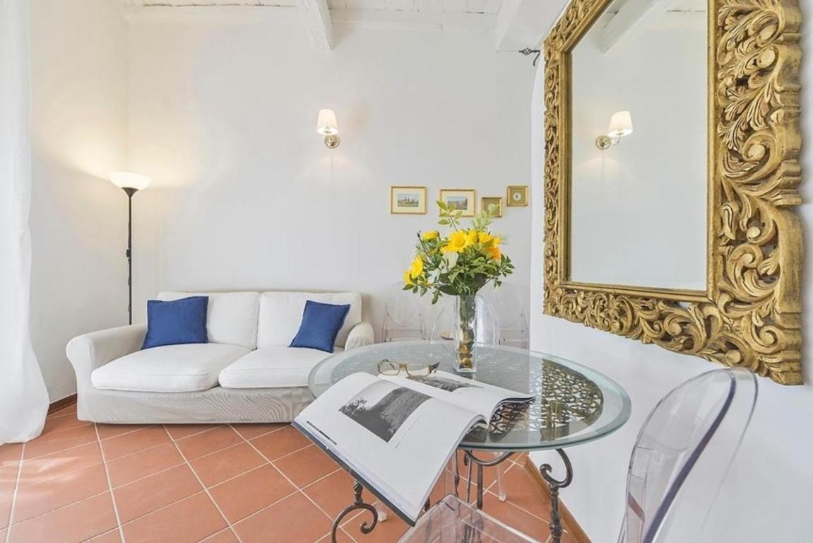 Ur-nest Window On Arno Appartement Florence
