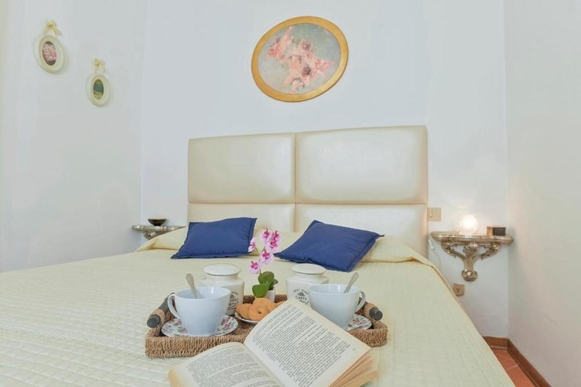 Ur-nest Window On Arno Appartement